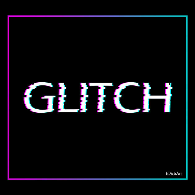 glitch